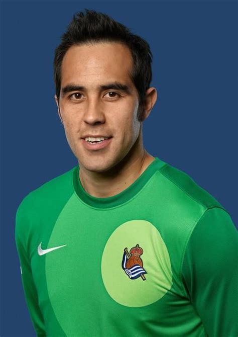 nombre completo de claudio bravo